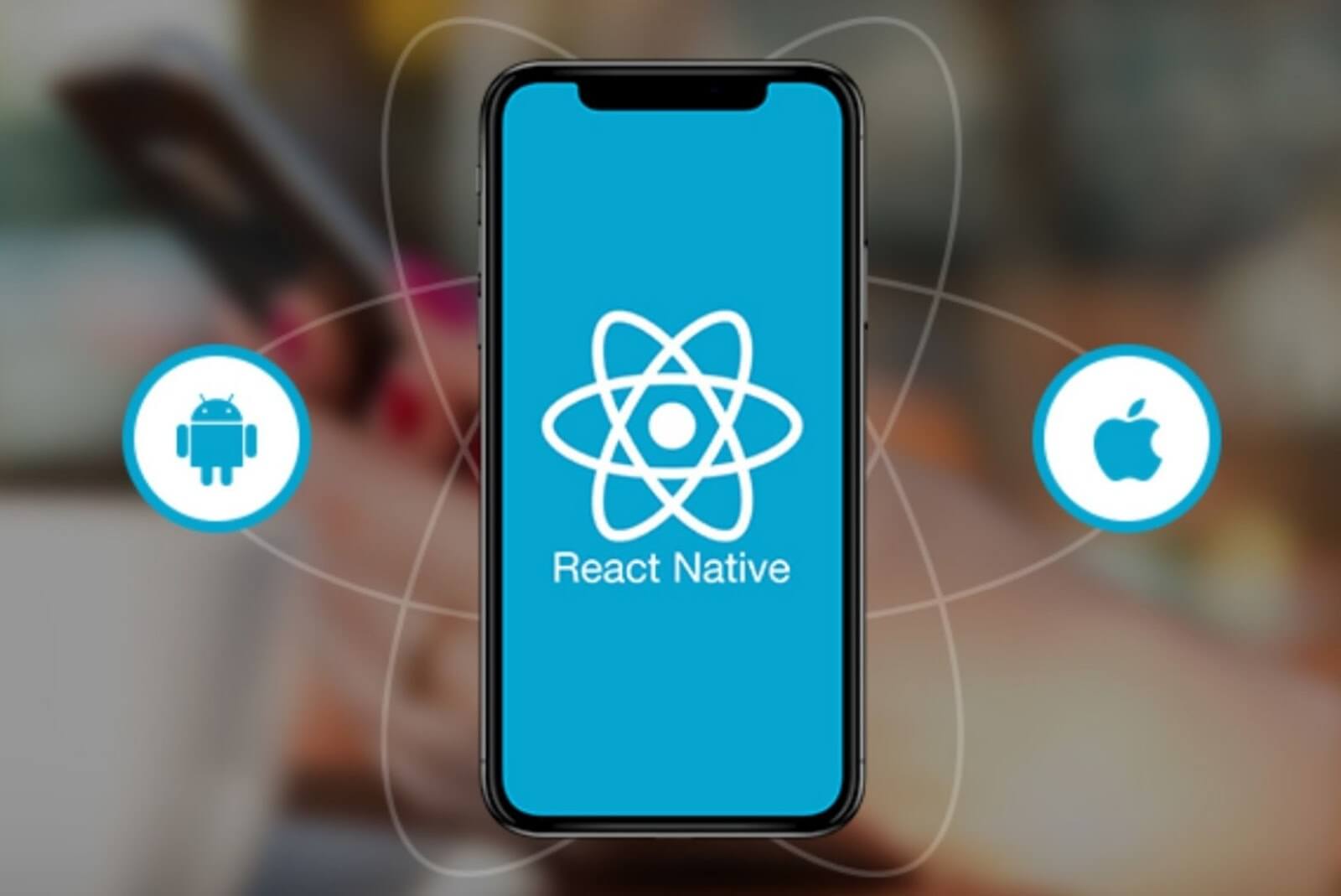Innovations in React Native: Showcasing the Latest Offerings by Development Companies