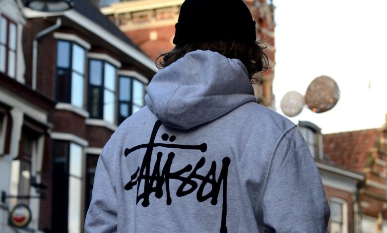 The Hottest Stussy Clothing Trends Forecast for 2023