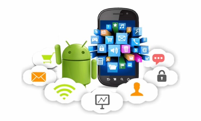 The Future of Android App Development: New Tools and Android Developer Services