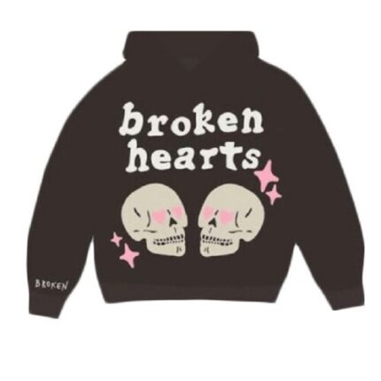 Future Plans for Broken Planet Hoodie Shop and T-Shirt