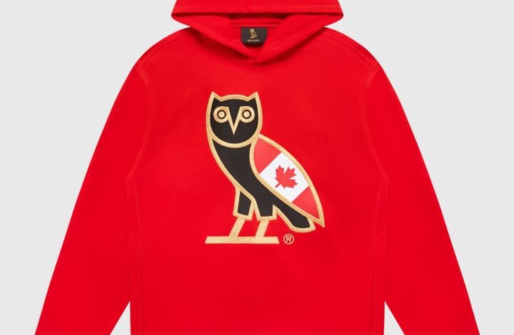 Crafting a Fashionable Story with OVO Hoodies 2023