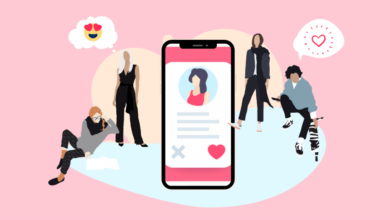 How to create a dating app like Tinder