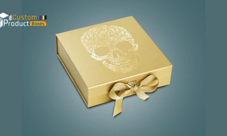 Custom gold foil boxes (2)