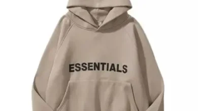 The Philosophy Behind Essentials Clothing Shop
