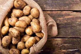 Health Benefits of Potatoes For Men