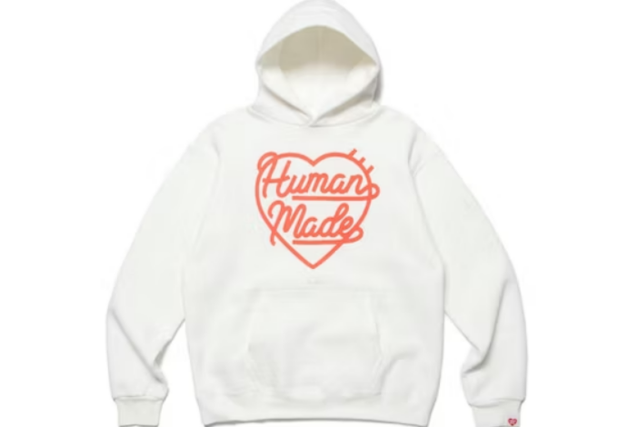 Human Made Hoodies: Embracing Sustainable Style