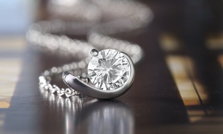 Conscious Glamour: Elevate Your Collection with Stunning Lab Grown Diamond Jewellery