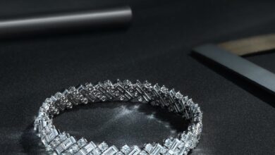 Beyond Sparkle: Embracing the Eco-Friendly Allure of Lab Grown Diamond Bracelets