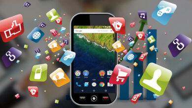 mobile app development company in delhi