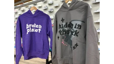 New Branded Official Broken Planet