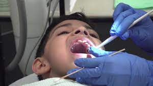 Saving Smiles: A Dental Procedure for Deep Tooth Issues