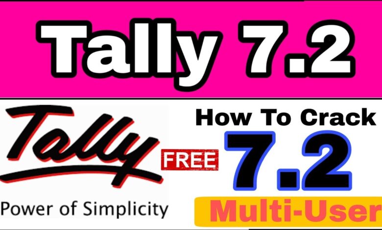 tally 2.1 download