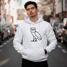 Ovo Hoodie Balancing Comfort and Sophistication in 2023