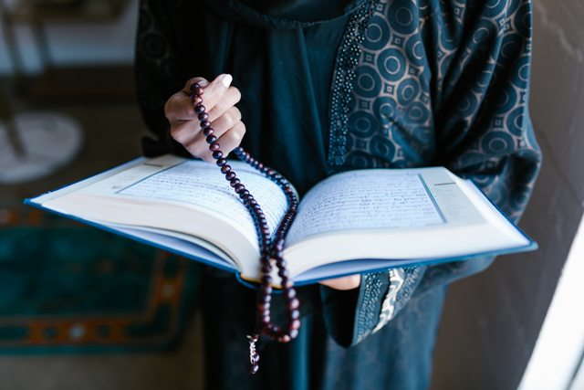 Learn Quran with tajweed