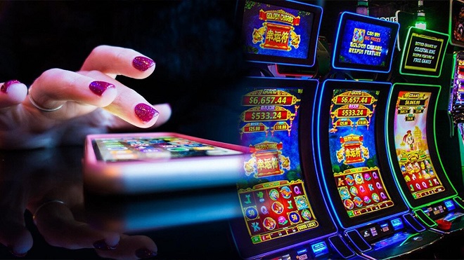 Slot Games That Pay Real Money: Top 5 Picks