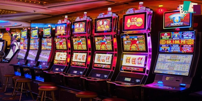 Ultimate Guide To Penny Slot Machines