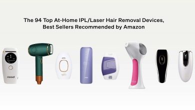 8 Empfehlungen für IPL-Laser-Haarentfernungsgeräte in Deutschland
