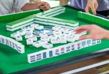 How to Play Mahjong - Playing Experience for Beginners How to play Mahjong How is a question asked by many people. This is an extremely famous game in China and is also popular with many Vietnamese people. In today's article, New88 today will share information related to the game of Mahjong and playing tips from experts for your reference. Brief introduction to the game Mahjong Mahjong is a card game with ancient origins in China. At the end of the Ming Dynasty, Mahjong became popular and was considered a part of the country's culture. Over time, the game gradually became popular around the world and was introduced to Vietnam. In how to play mahjong Usually includes 4 people, using a rectangular deck of cards with typical letters and shapes printed on them. The task of each player is to apply personal strategies to buzz as soon as possible. The player who buzzes first will win and receive a reward. Mahjong is a popular game with long-standing origins in China Sharing simple ways to play mahjong for new players To play mahjong effectively, you need to understand how to play as follows: Identify cards A set of mahjong cards includes 160 cards, divided into 4 sets, 1 frame with different values and properties. Players can distinguish cards based on the following characteristics: ● PostLean: Includes Van (red traditional swastika), Book (blue card) and Van (circle dots from 1 to 9) ● Frame Set: Includes red frames (Ky, Hoa, Nguyen, Hop) and green frames (Carton, Total,Soc, Screen). ● Flower Set: Includes 4 cards of Orchid, Bamboo, Chrysanthemum, and Apricot with corresponding symbols. ● Seasons: Includes 4 seasons: Spring, Summer, Fall, Winter and are numbered from 1 to 4. How to play Mahjong The player rolls 3 dice to choose a seat. Whoever sits in the east will default to being the dealer and the remaining 3 players will be the kids. The dealer is dealt 14 cards and the dealer is dealt 13 cards. After dealing, players will stack their cards on top of each other or in horizontal rows but cannot let their opponents see them. The cards are arranged in numbers of 4 eachwife Includes 1 pair of eyes and 3 pieces. In how to play mahjong, the person on the left plays 1 card, the other person can win if they can create a Phu Phuong (3 identical cards). In case the dealer has 1 flower, you can choose to play or build, however, if there are 2 flowers, you can only build the card. The player who has the first card will win. Instructions on how to play mahjong in the simplest way for everyone Special cases in how to play mahjong When a player owns a special combination in mahjong, he will be given priority. You can take advantage of this priority to grab the opportunity to win. Priority case This is a case that can be taken advantage of when there are 2 people waiting for the same card to bust. Those who own a special deck of cards will be given priority to play first, thereby increasing the chance of winning. Here are two situations that receive this preference: ● Priority is given to players who want to use cards as a King or a Check. ● Priority is given to the person sitting on the lower door to use the card to play Cross. In case of fine There are 3 common penalty cases: how to play mahjong as follows: ● Wrong buzzing: Players buzzing when the value of the cards cannot be won, usually penalized from 32 to 64 points. ● Nine cards: You must notify others when you play 9 cards in the same row. If you play cards in the same row, the other two people will be fined the same amount. ● Buzzing: If a player is detected buzzing more than 3 calls, they will not be buzzed and must continue playing. Penalties for playing mahjong Experience in playing mahjong always wins from a master To play mahjong always win, in addition to grasping how to play mahjong Then you need to know the following experiences: See : Tin tức sòng bài New88 Patient Mahjong is an intellectual game, so you need to stay calm and wait patiently to make the most accurate decision. Any mistakes can result in fines and high costs. Understand the rules of the game Towards Vietnam, how to play mahjong It's relatively difficult so you need to master it before participating. This helps you limit penalties and come up with the smartest strategies. Calculate carefully Buzzing means you have won, but making a mistake will result in a heavy penalty. Therefore, it is necessary to calculate carefully before reporting buzzing to avoid being fined. Conclude Hopefully with the information about how to play mahjong that New88 shared in the article has helped you understand more about this game. To become a master in the game, you need to practice regularly and find your own strategy. Wishing you good luck and reap many great rewards when participating in mahjong!