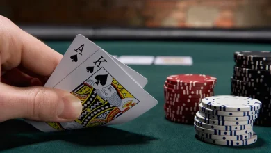 Strategies and Tips for Playing Blackjack to Increase Winning Chances